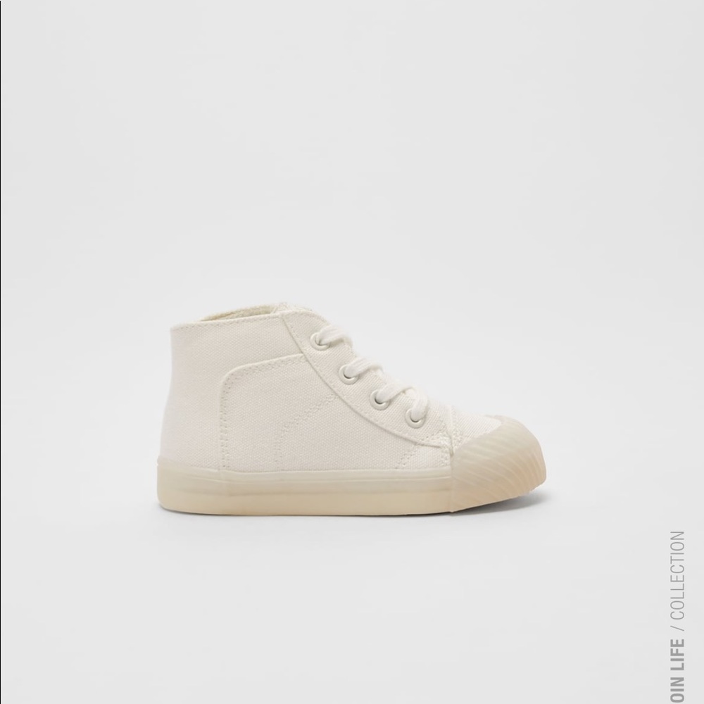ZARA Toddler Shoes